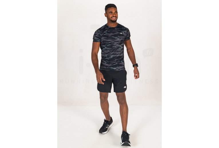 New Balance Printed Accelerate Herren