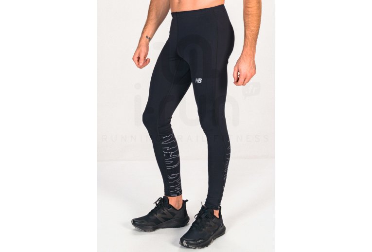 New Balance Printed Accelerate Herren