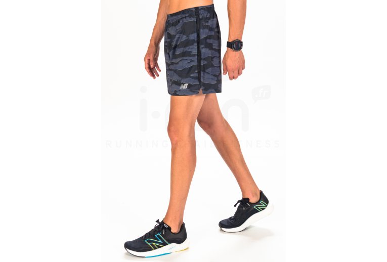 New Balance Printed Accelerate Herren