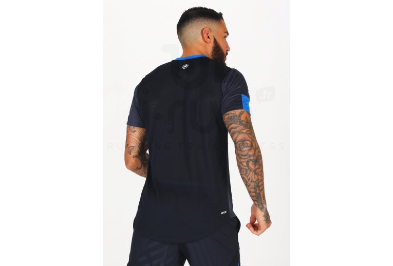 New Balance Printed Fast Flight Herren