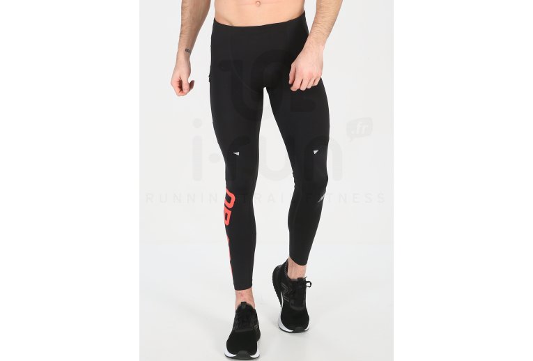 New Balance mallas largas Printed