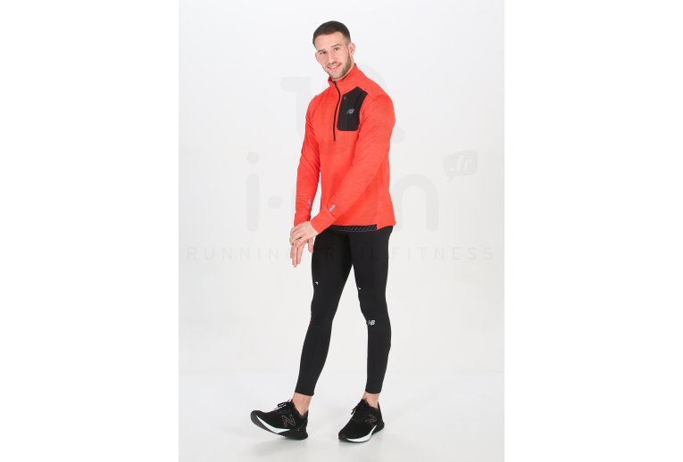 New Balance mallas largas Printed