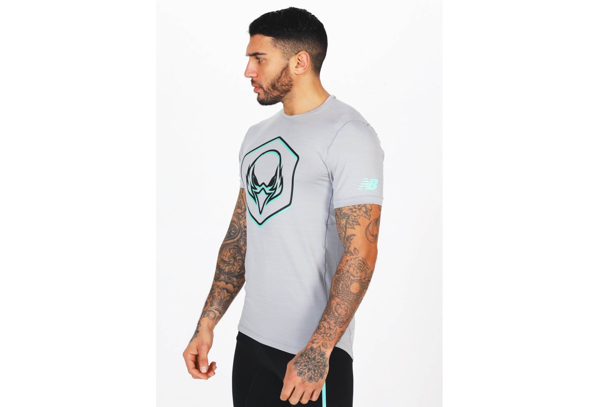 New Balance Prodigy Team Elite M Diététique Vêtements homme