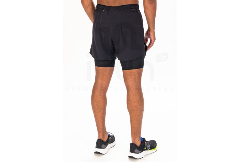 New Balance Q Speed 2 en 1 Herren