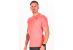 New Balance camiseta manga corta Q Speed Jacquard