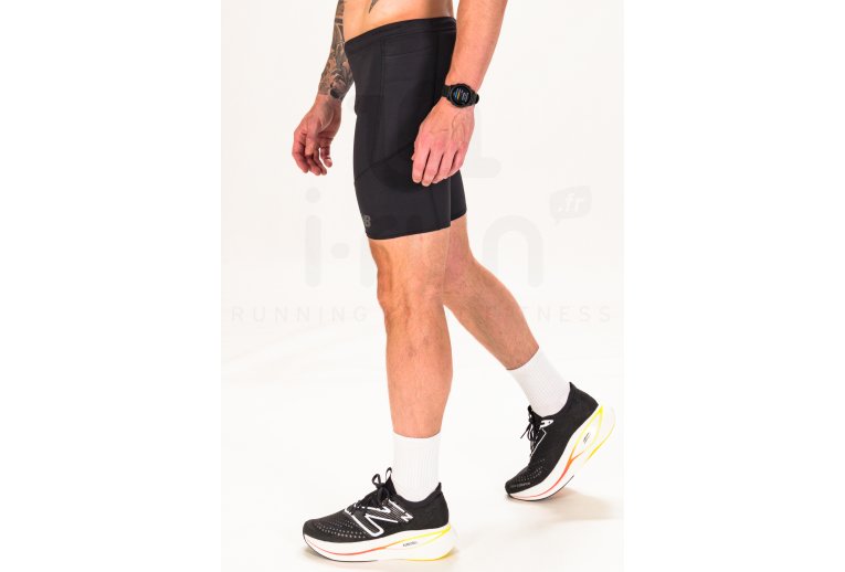 New Balance mallas cortas Q Speed