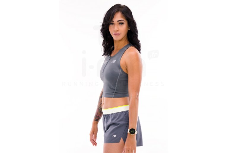 New Balance Race Day London Edition W