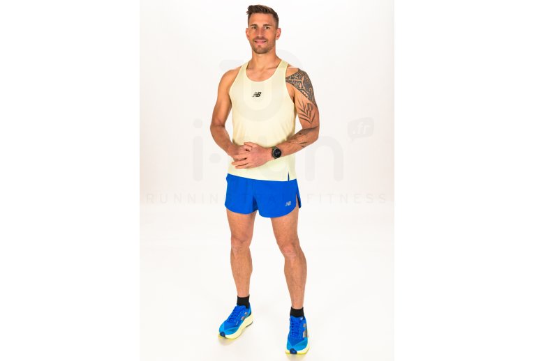 New Balance Racing