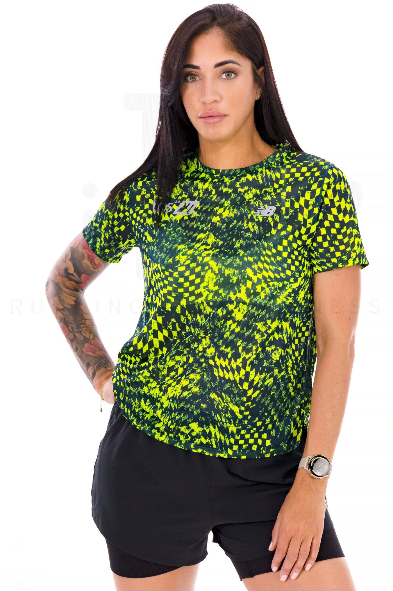 New Balance RC Essential Damen London Edition