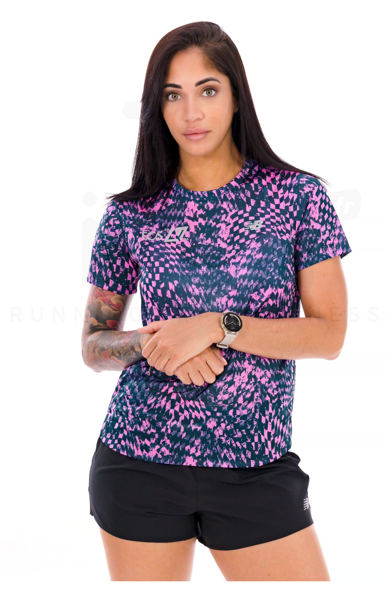 New Balance RC Essential Damen London Edition