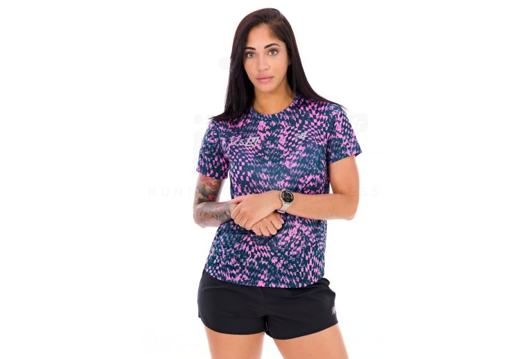 New Balance RC Essential Damen London Edition