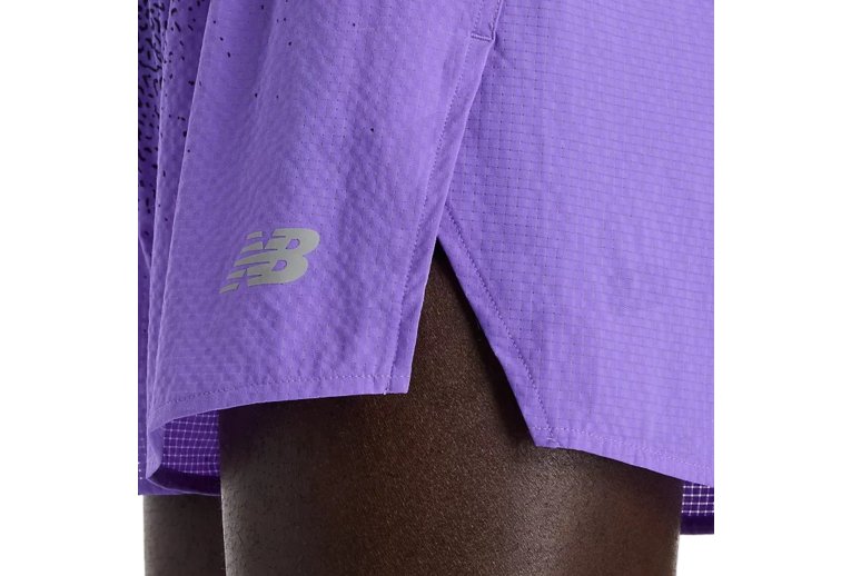 New Balance RC Ultra Light Printed