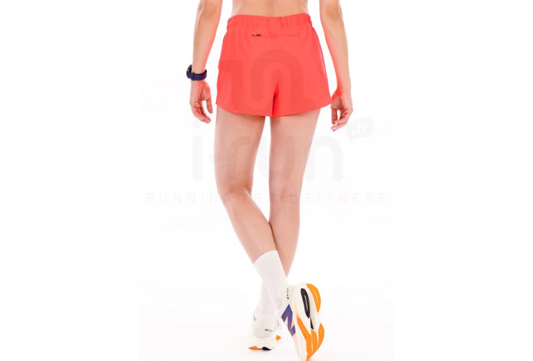 New Balance pantal�n corto RC