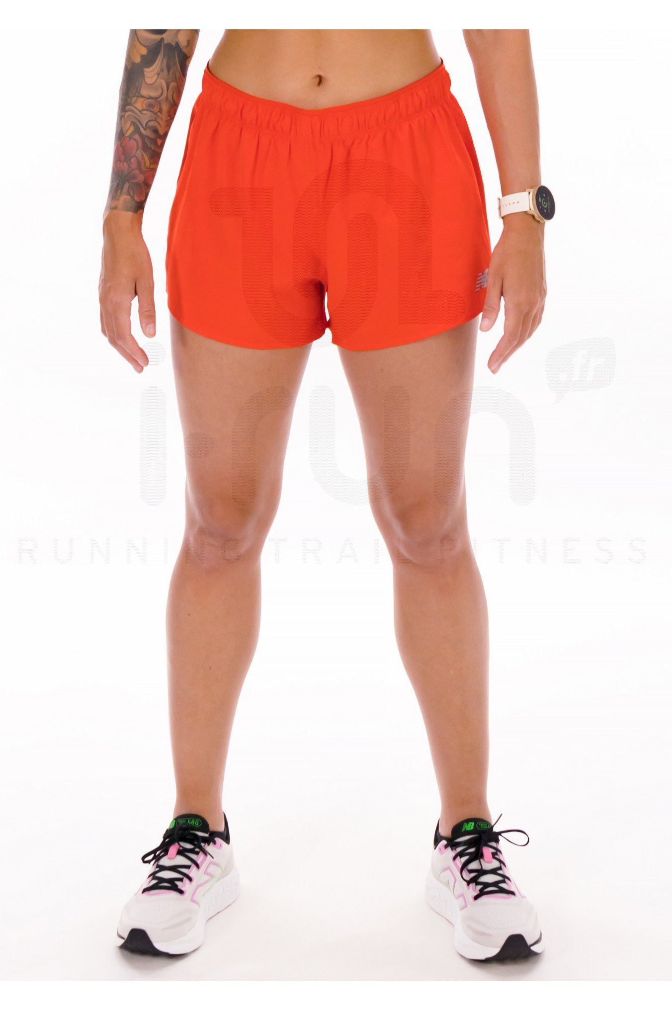 New Balance pantaln corto RC