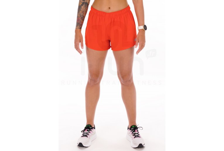 New Balance pantaln corto RC