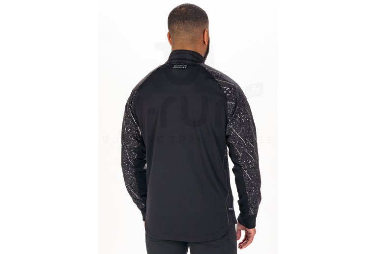 New Balance Reflective Heat Grid Herren