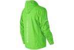 New Balance Cortavientos Reflective Lite