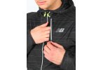 New Balance Cortavientos Reflective Lite