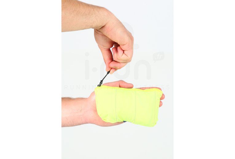 New Balance Chaqueta Reflective Packable