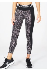 New Balance Relentless Printed High Rise 7/8 W
