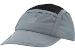 New Balance gorra Running Stash