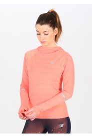 New Balance Seasonless Hoodie W