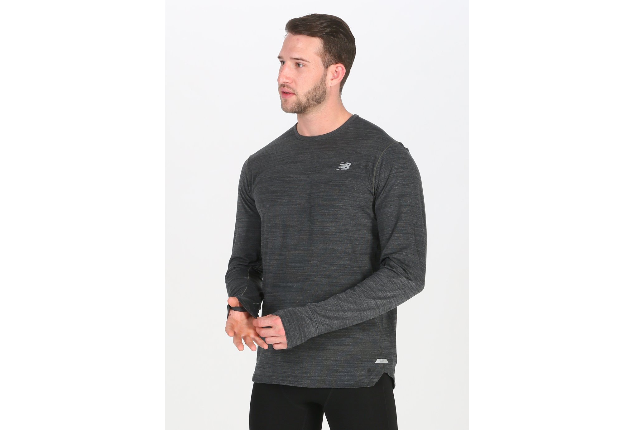 New Balance Seasonless M Diététique Vêtements homme