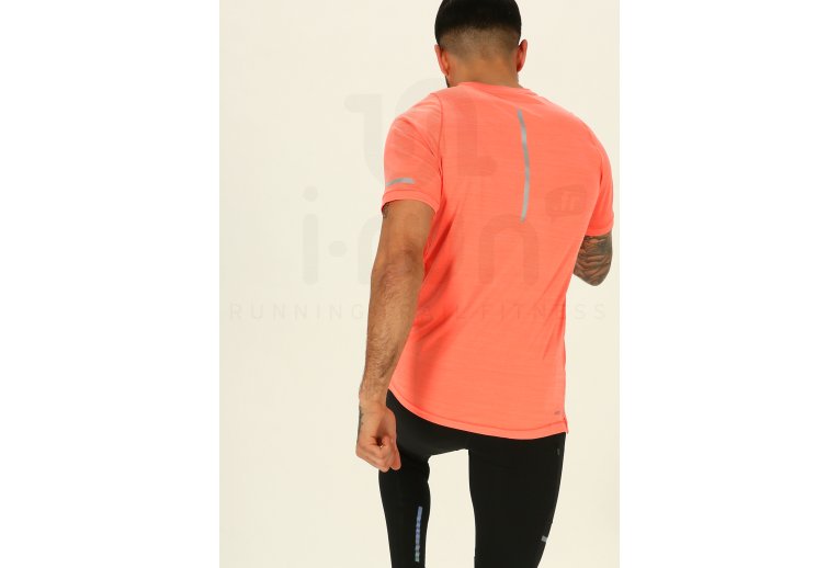 New Balance Camiseta manga corta Seasonless