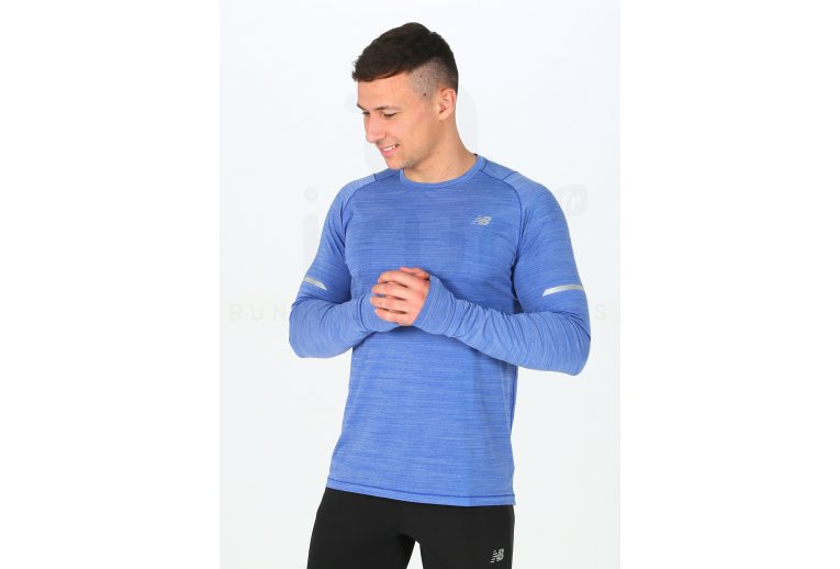 camiseta new balance