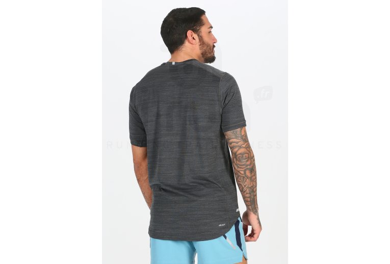 New Balance Camiseta manga corta Seasonless