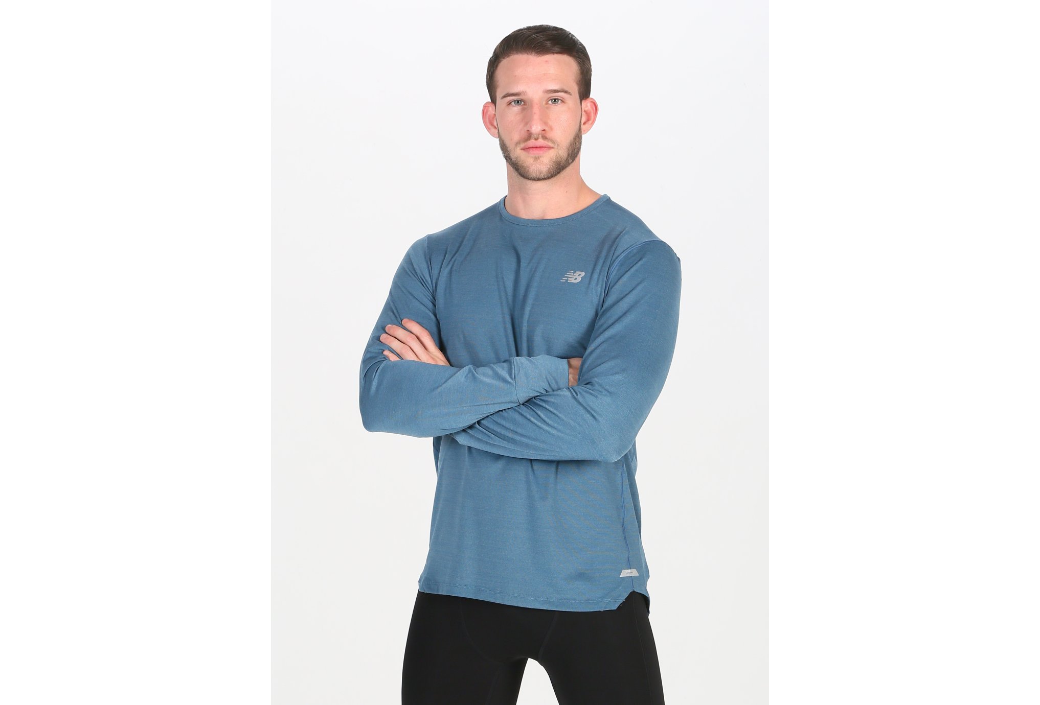 New Balance Seasonless M vêtement running homme