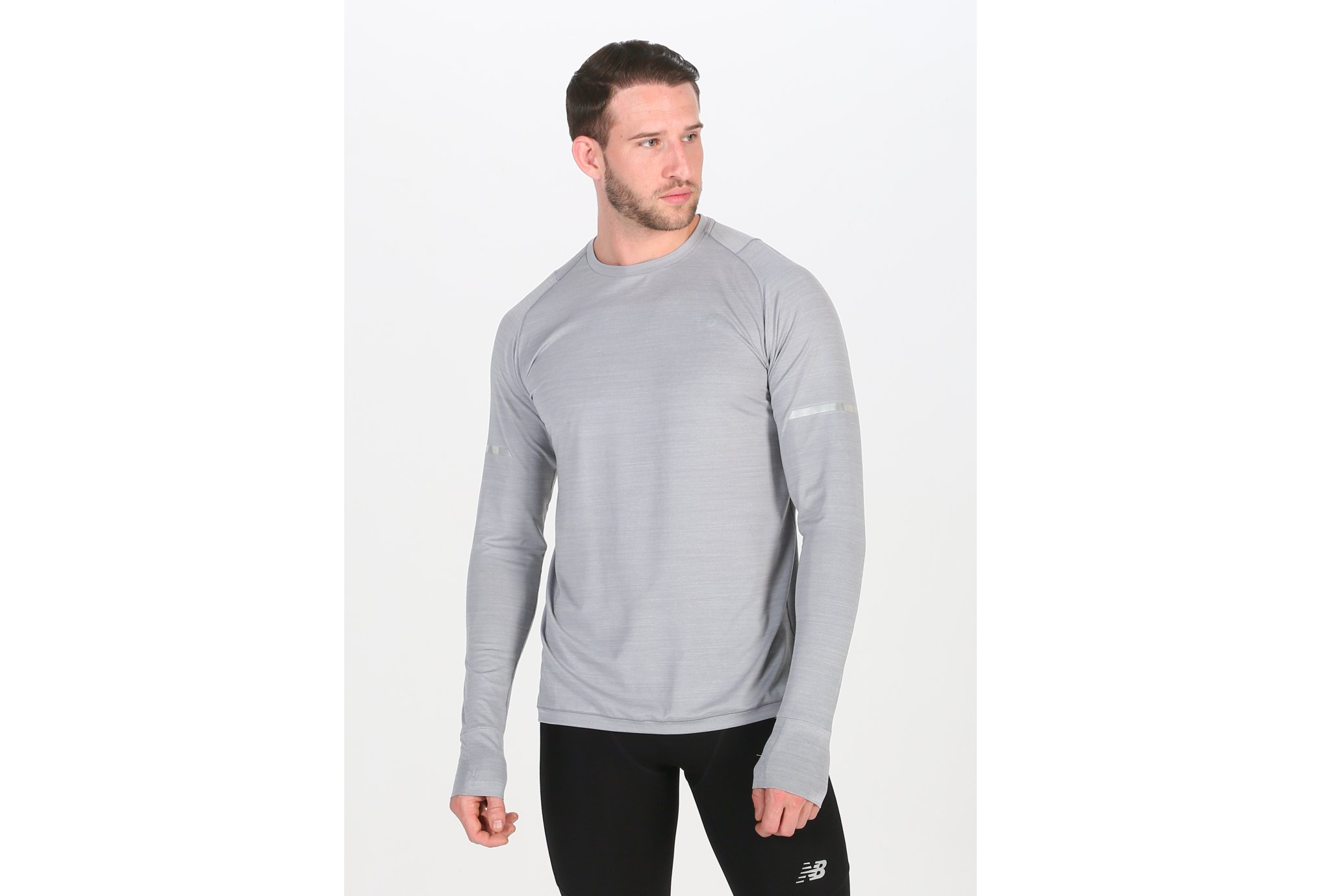 New Balance Seasonless M vêtement running homme