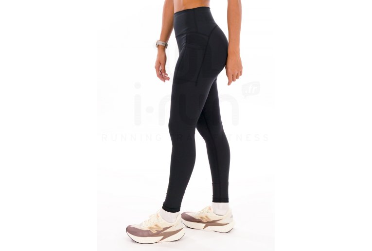 New Balance Sleek High Rise W