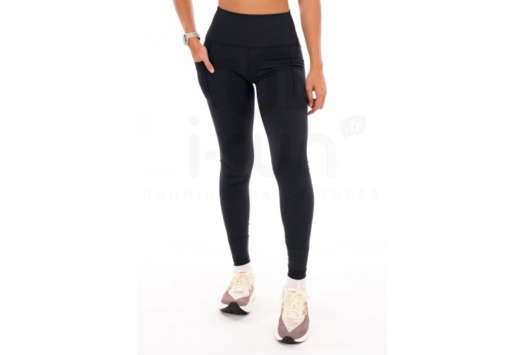 New Balance Sleek High Rise Damen