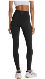 New Balance Sleep Pocket High Rise