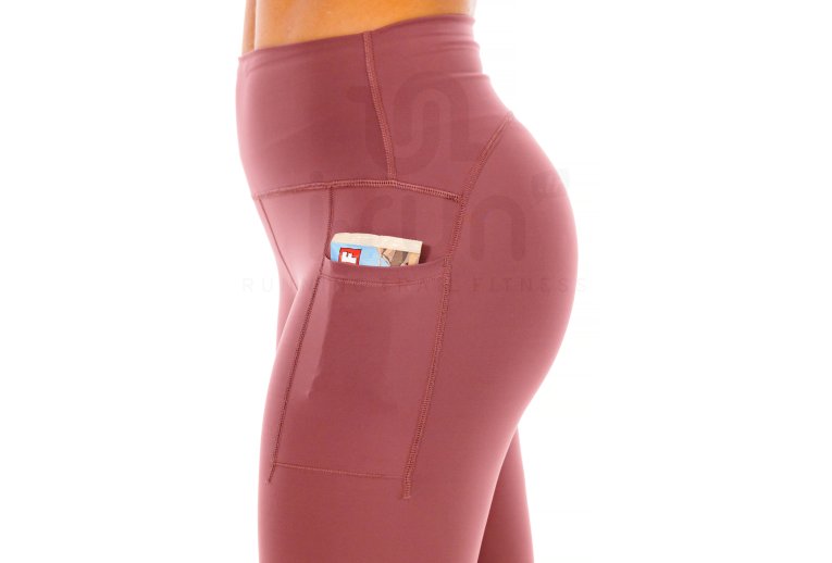 New Balance Sleep Pocket High Rise