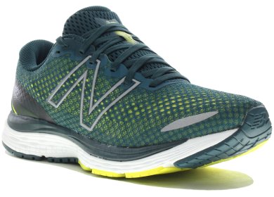 New Balance Solvi V3 M homme Bleu pas cher