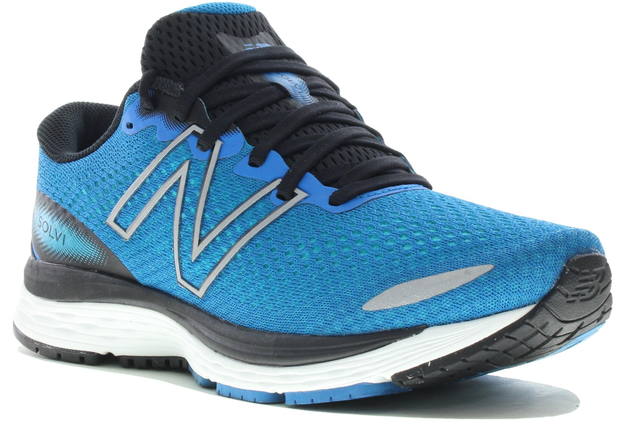 Precio new balance solvi best sale