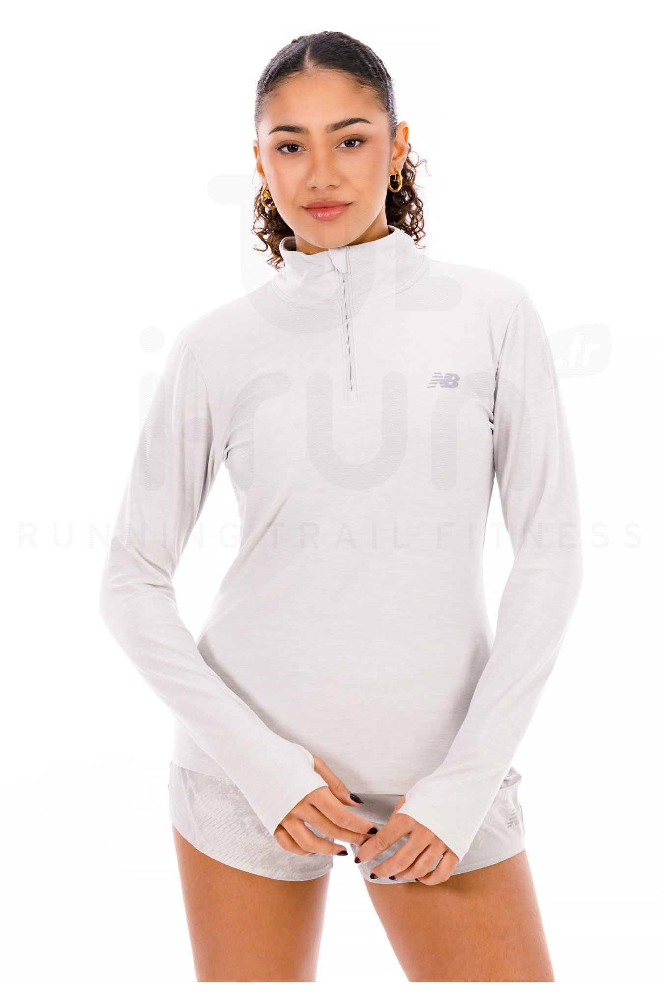 New Balance Sport Essentials W