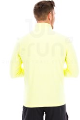 New Balance Sport Space Dye 1/2 Zip Herren