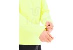 New Balance Sport Space Dye 1/2 zip