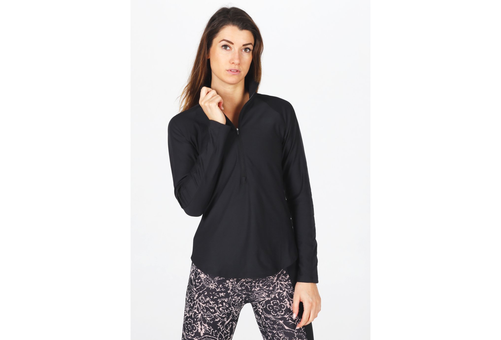 New Balance Sport Space Dye W vêtement running femme