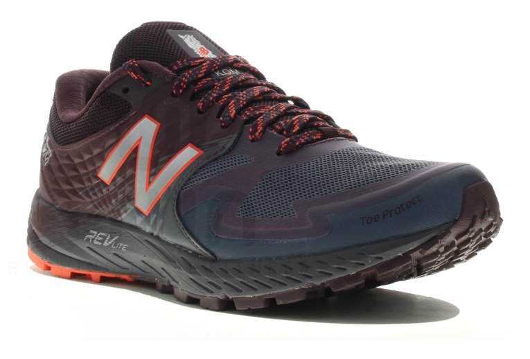New Balance Summit K.O.M.