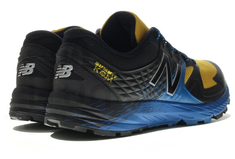 New Balance Summit K.O.M.