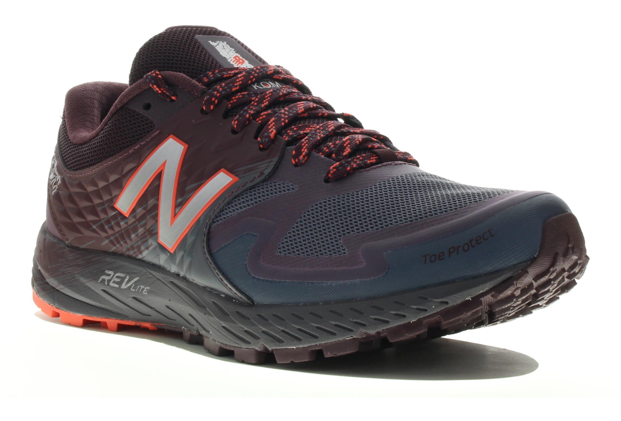 New Balance Summit K.O.M. M Diététique Chaussures homme