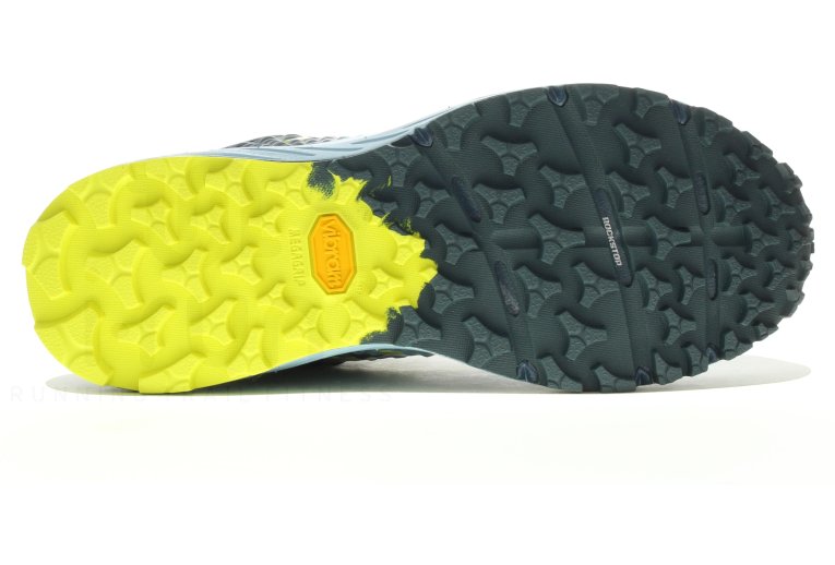 New Balance Summit Q.O.M.