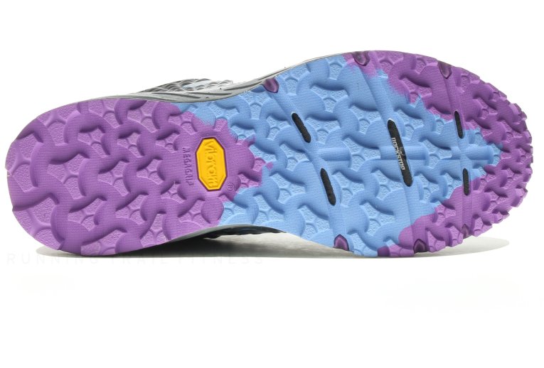 New Balance Summit Q.O.M.