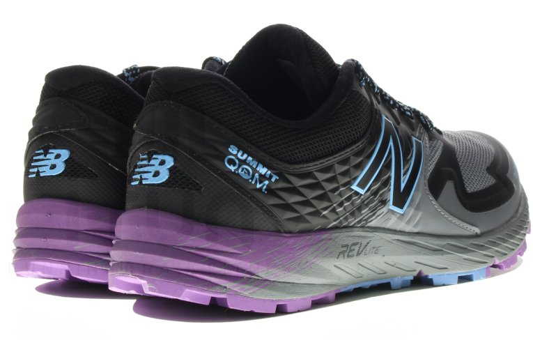 New Balance Summit Q.O.M.