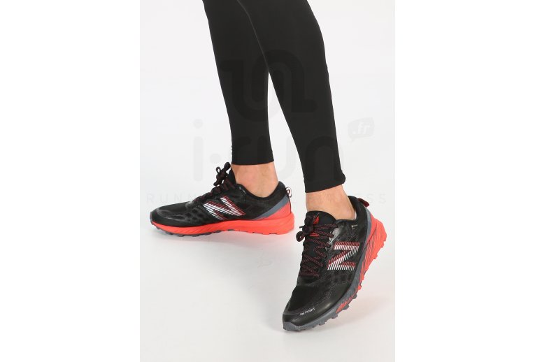 New Balance Summit Unknown Gore-Tex