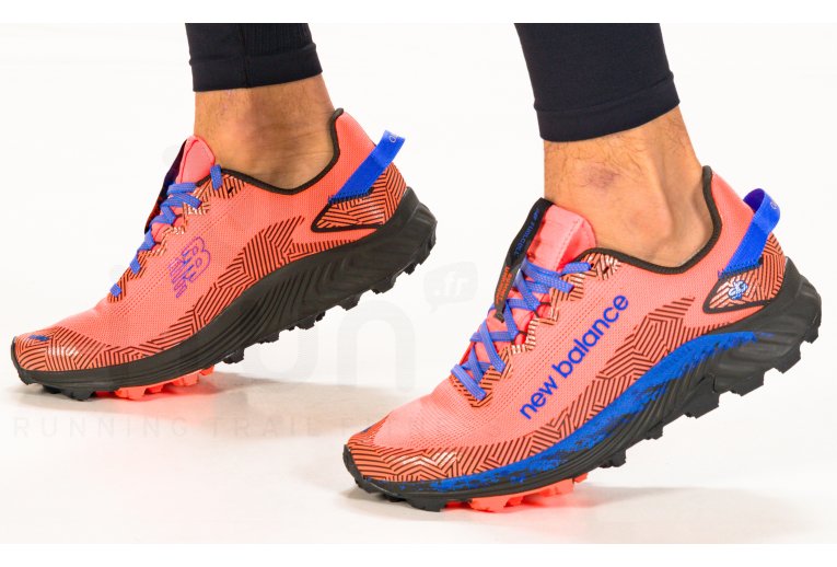 New Balance Summit Unknown SG Herren